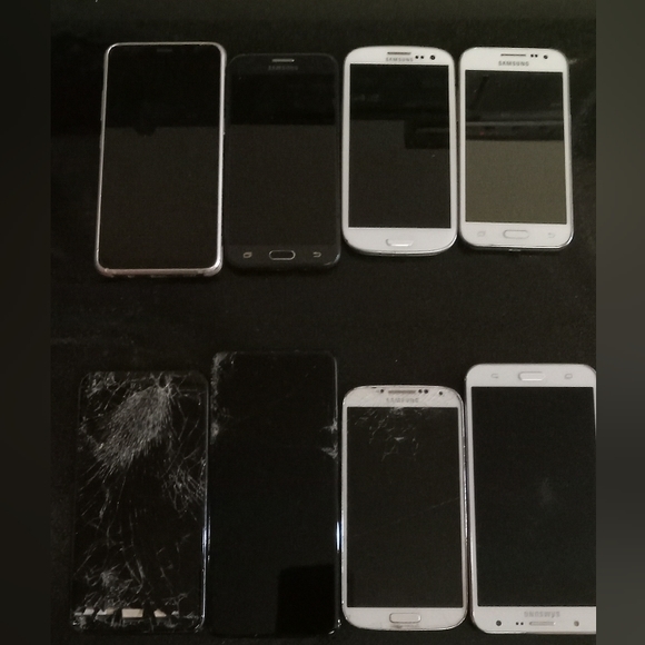 Super Samsung bundle
